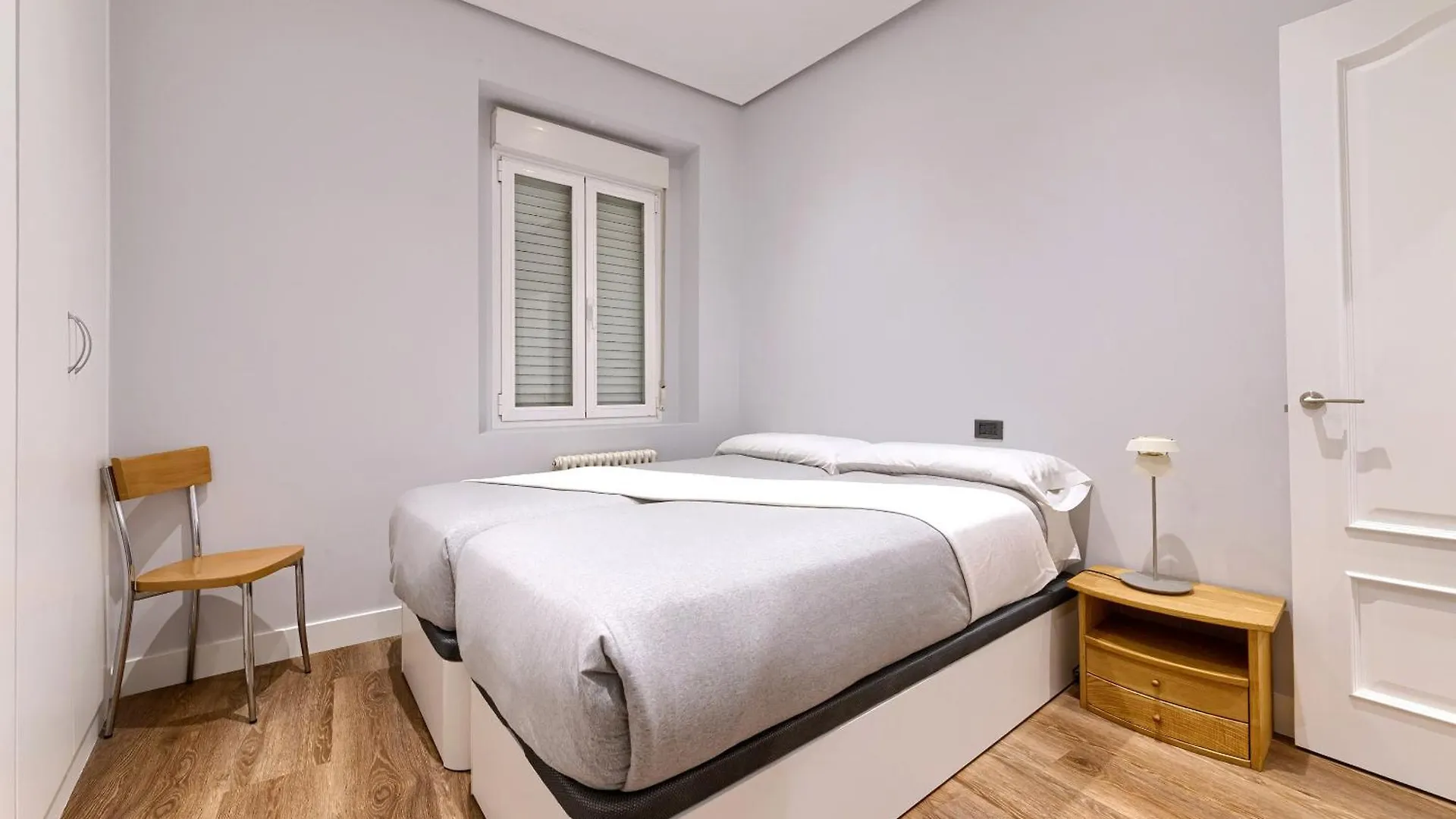 Apartamento Encantadora Vivienda Turistica A Orillas De La Ria Bilbao España
