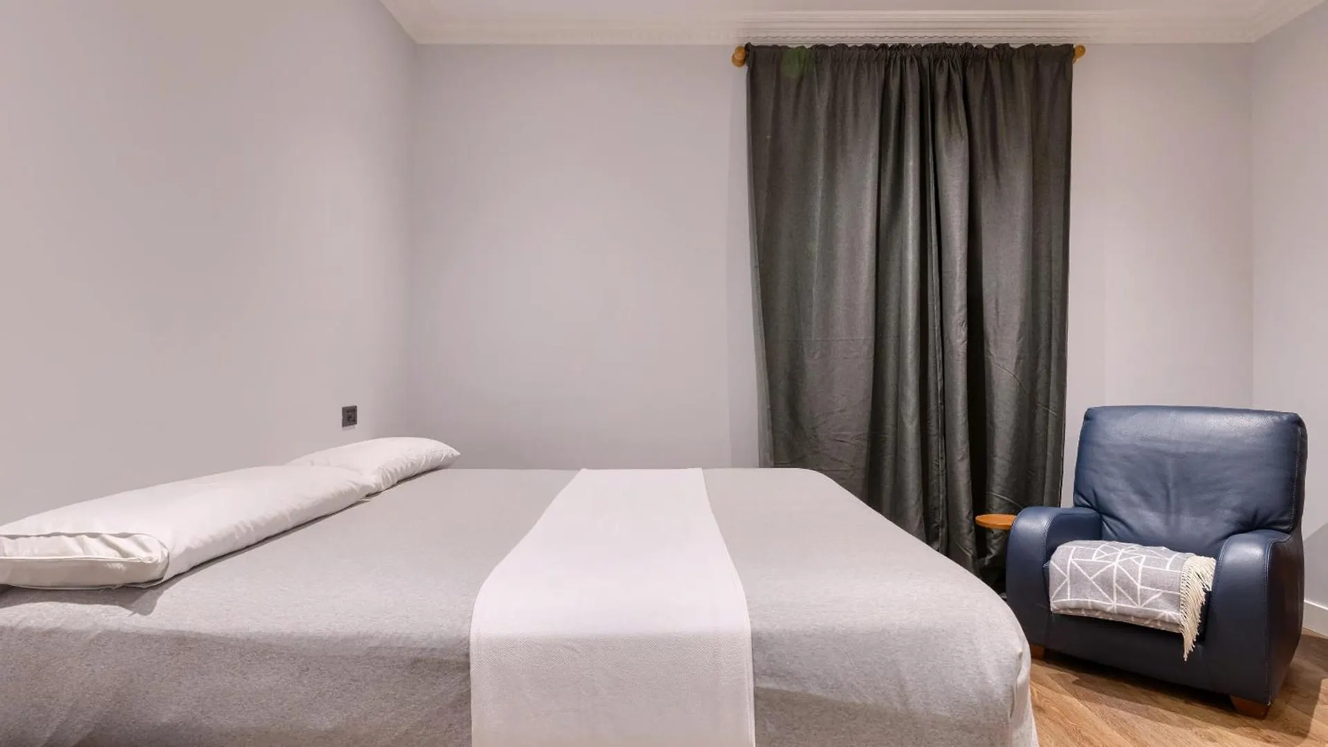 Appartamento Encantadora Vivienda Turistica A Orillas De La Ria Bilbao